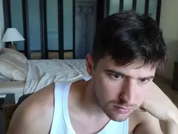 Chaturbate Free Live Porn of gilbertogonzales