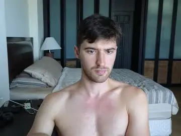 Chaturbate Live Porn of gilbertogonzales