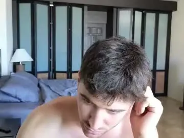 Chaturbate Sex Chat of gilbertogonzales