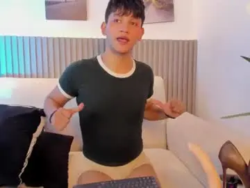 Chaturbate Nude Webcam of honey_ross
