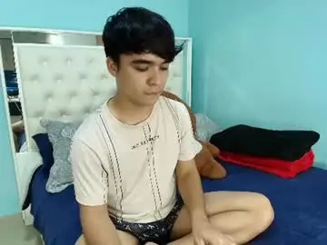 Chaturbate Live Sex of horny_steven_room