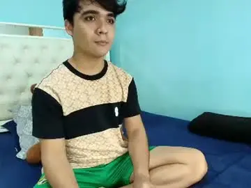 Chaturbate Adult Webcams of horny_steven_room