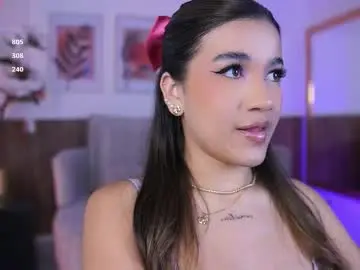 Chaturbate Private Sex Chat of ivygrabes