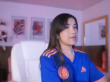 Chaturbate Live Sex Cam of ivygrabes