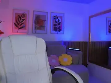Chaturbate Best Webcam of ivygrabes