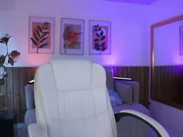 Chaturbate Sex Cam of ivygrabes