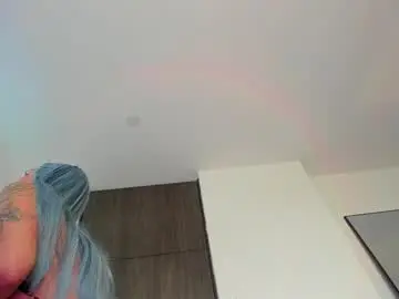 Chaturbate Live Porn of jade_porn