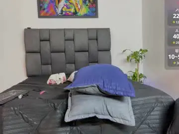 Chaturbate Private Sex Chat of javiercarrera222