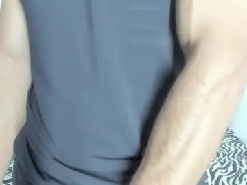 Chaturbate Live Sex Cam of javiercarrera222