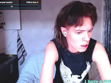 Chaturbate Nude Webcam of jealousangel