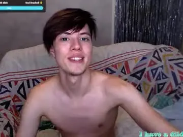 Chaturbate Sex Chat of jealousangel