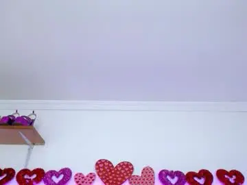 Chaturbate Adult Webcams of jessica_kraft_