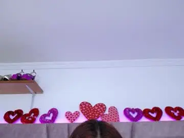 Chaturbate Adult Webcam of jessica_kraft_