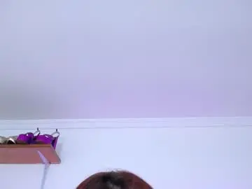 Chaturbate Best Webcam of jessica_kraft_