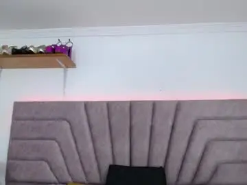 Chaturbate Watch Live Sex Cams of jessica_kraft_