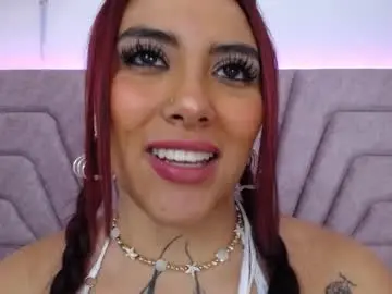 Chaturbate Adult Webcams of jessica_kraft_