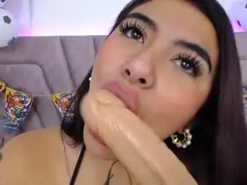 Chaturbate Adult Webcams of jessica_kraft_
