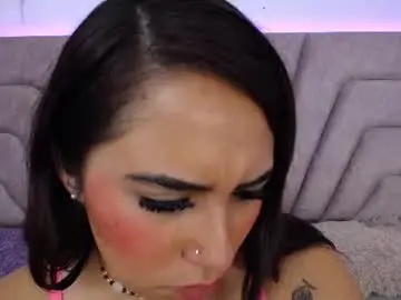 Chaturbate Best live sex cam show of jessica_kraft_