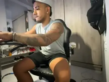 Chaturbate Adult Webcams of jordylatin202