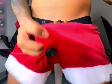 Chaturbate Sex Chat of jordylatin202