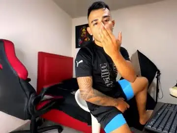 Chaturbate Free Live Porn of jordylatin202