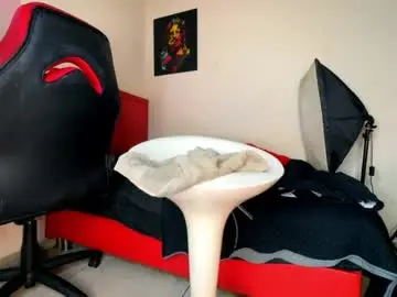 Chaturbate Live Porn of jordylatin202