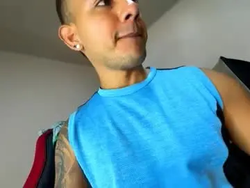 Chaturbate Free Porn Cam of jordylatin202