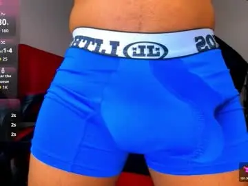 Chaturbate Free Live Porn of jordylatin202