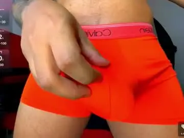 Chaturbate Sex Chat of jordylatin202