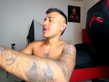 Chaturbate Adult Webcams of jordylatin202