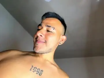 Chaturbate Best live sex cam show of jordylatin202