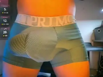 Chaturbate Watch Live Sex Cams of jordylatin202