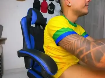 Chaturbate Private Sex Chat of jordylatin202