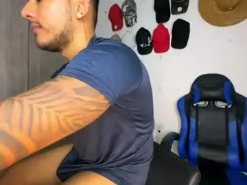Chaturbate Adult Webcams of jordylatin202