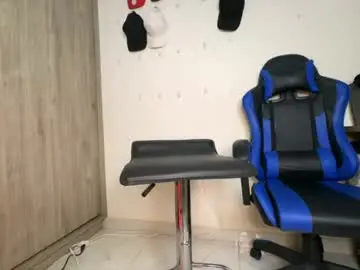 Chaturbate Sex Cam of jordylatin202