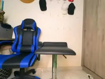 Chaturbate Sex Chat of jordylatin202