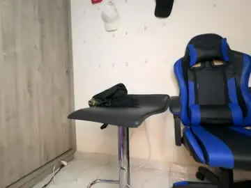 Chaturbate Watch Live Sex Cams of jordylatin202