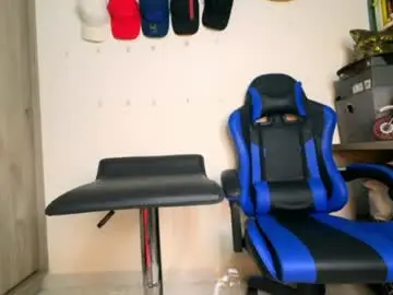 Chaturbate Private Sex Chat of jordylatin202