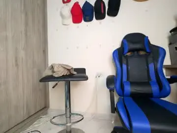Chaturbate Nude Webcam of jordylatin202
