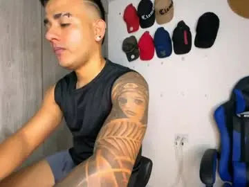 Chaturbate Free Live Porn of jordylatin202