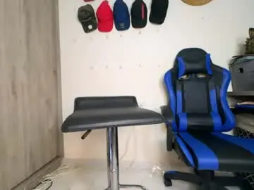 Chaturbate Free Live Porn of jordylatin202