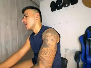 Chaturbate Watch Live Sex Cams of jordylatin202