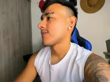 Chaturbate Adult Video Chat of jordylatin202