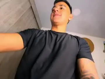 Chaturbate Live Porn of jordylatin202