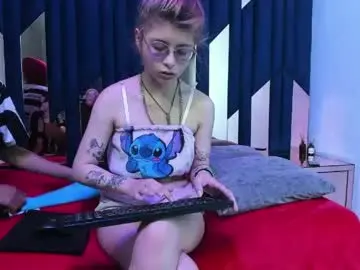 Chaturbate Private Sex Chat of kikyoanddrey