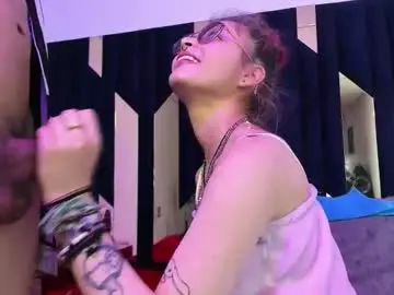 Chaturbate Sex Chat of kikyoanddrey