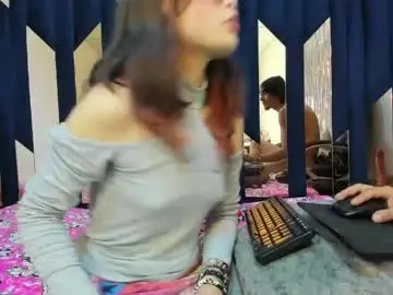 Chaturbate Free Porn Cam of kikyoanddrey