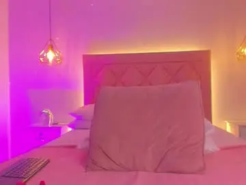 Chaturbate Private Sex Chat of kimberlove1