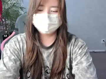 Chaturbate Adult Webcam of kimchi_02