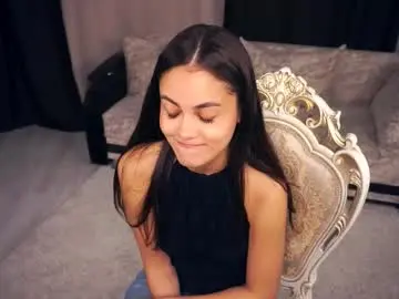 Chaturbate Live Sex of lashonsineath